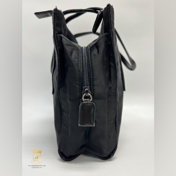 Prada tote - Picture 5 of 13